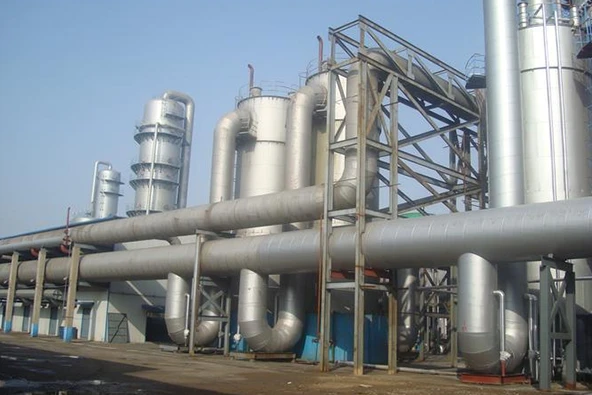 **生物净化废气处理净化技术