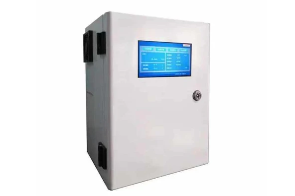 总磷水质在线检测仪