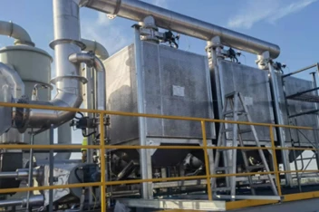 **生物净化废气处理技术优势